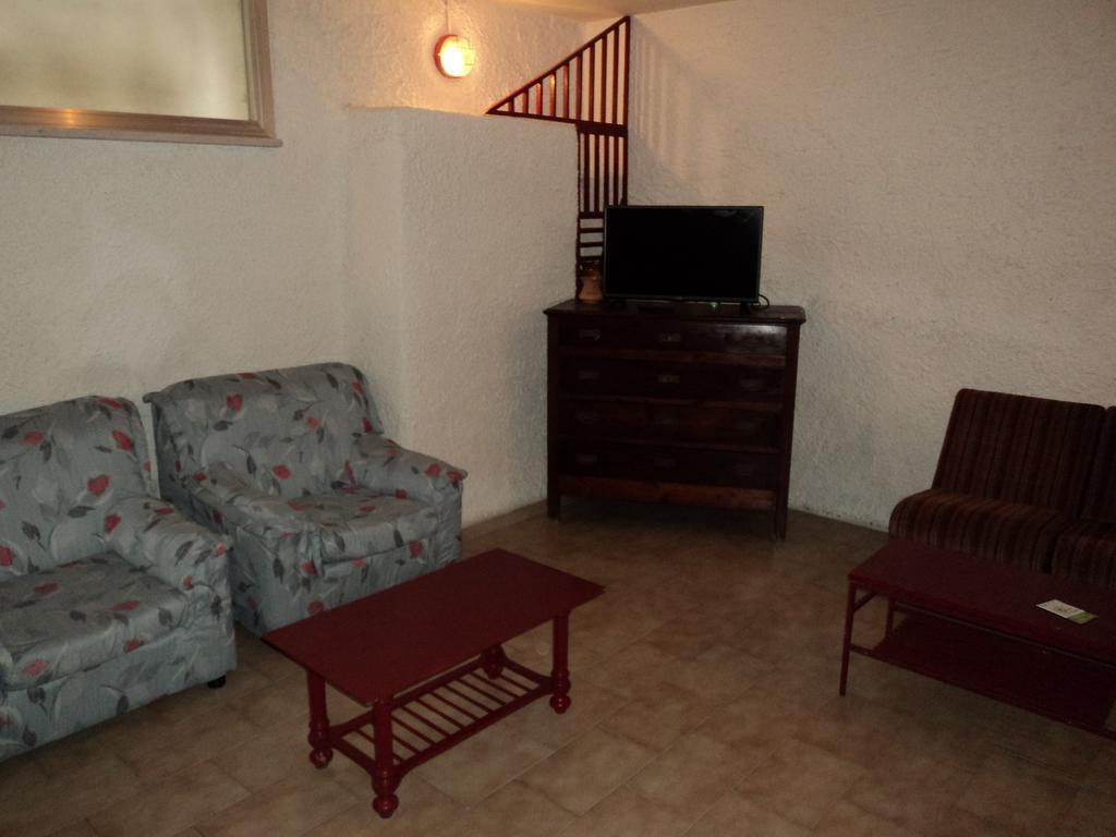 Hotel Villa Donati Viserbella di Rimini 外观 照片