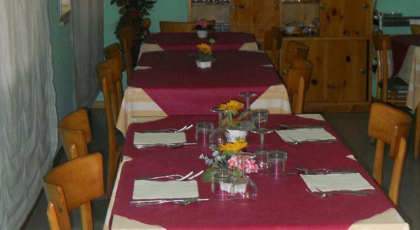 Hotel Villa Donati Viserbella di Rimini 外观 照片