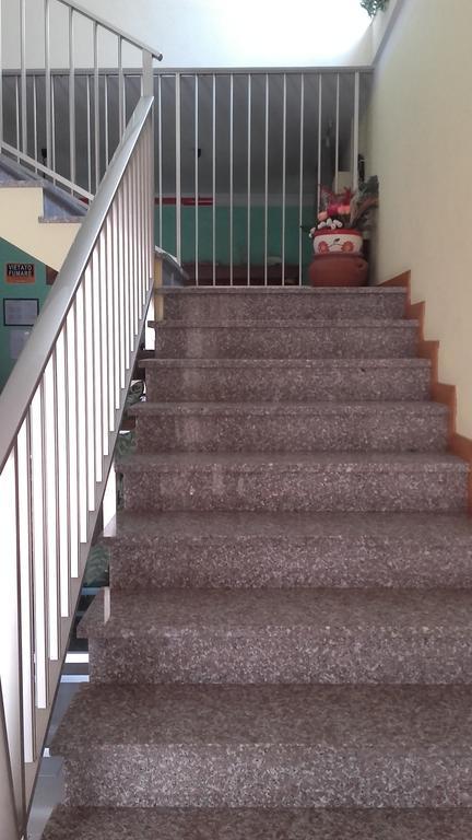 Hotel Villa Donati Viserbella di Rimini 外观 照片