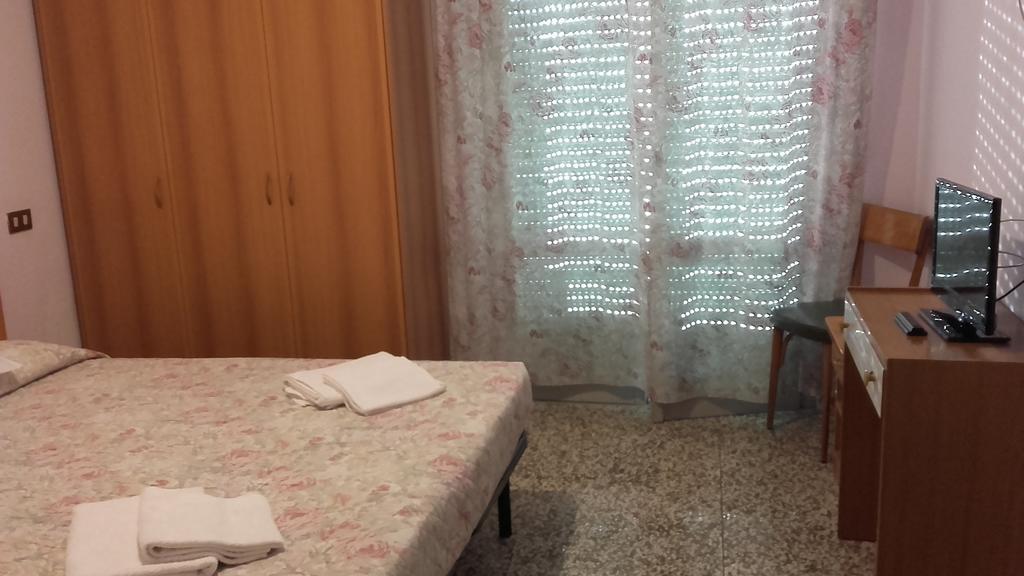Hotel Villa Donati Viserbella di Rimini 外观 照片