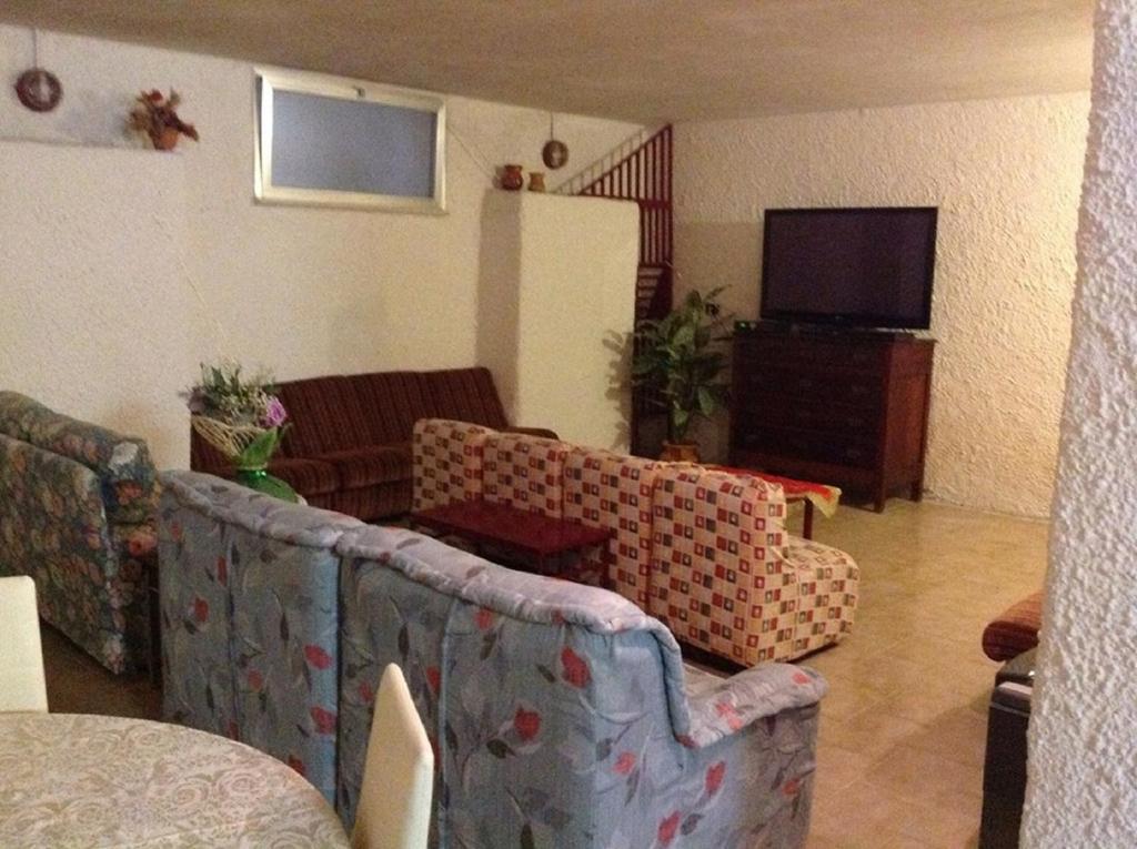 Hotel Villa Donati Viserbella di Rimini 外观 照片