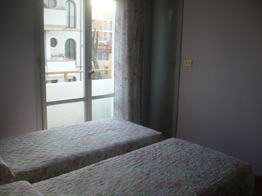 Hotel Villa Donati Viserbella di Rimini 客房 照片