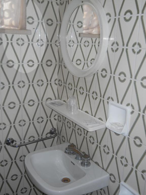 Hotel Villa Donati Viserbella di Rimini 外观 照片